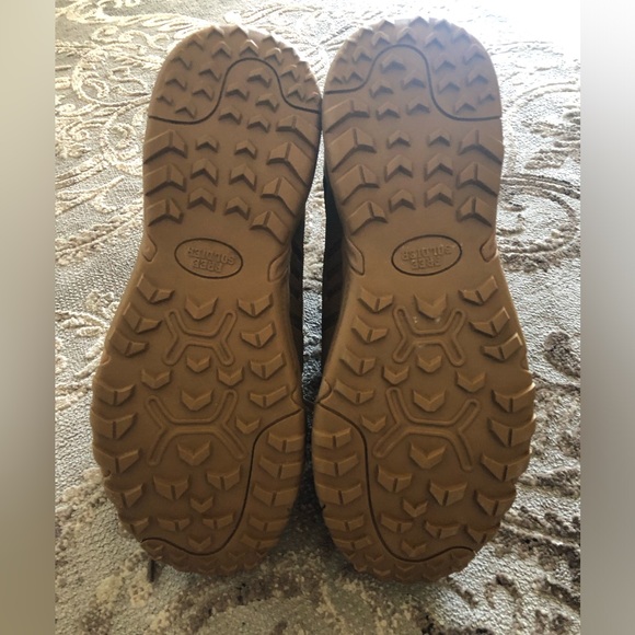 Free Soldier brown boots size 9,5. - Picture 5 of 7